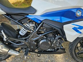 BMW G310R ABS r.v. 2021 - 7