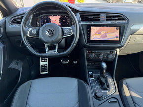 Volkswagen Tiguan Allspace 2.0 TDI  4Motion R-Line - 7