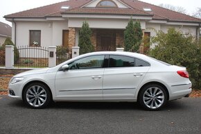 VW PASSAT CC 2.0 TFSI - 7