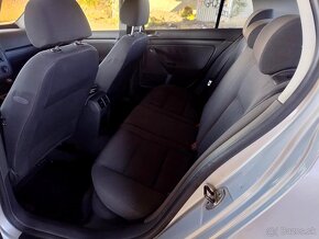 Vw golf 1.9tdi 77kw BKC - 7