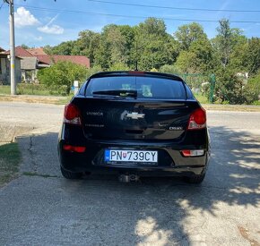 Chevrolet Cruze 2.0 VDCI - 7