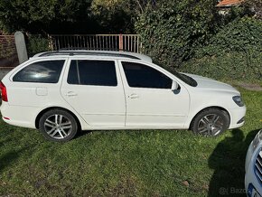 Škoda Octavia 2 VRS 2.0 TDI 125 KW CEGA - 7