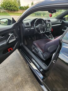 Volkswagen scirocco 2.0 TDI - 7