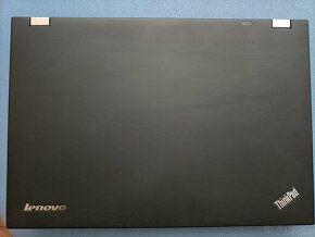 LENOVO T420 - 7