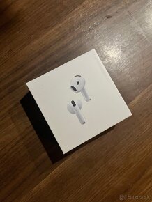 Apple Airpods 4 s ANC - 7