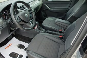 Škoda Rapid 1.0TSI 81kW 2019 FULL VÝBAVA DSG Xenon Kamera - 7