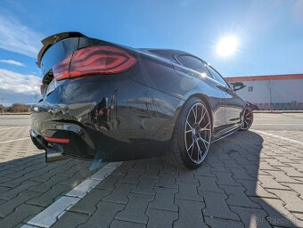 BMW 435i xDrive - 7