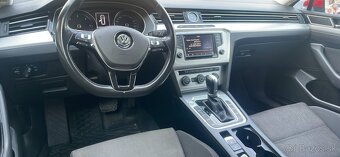 Vw Passat b8 1.6tdi dsg - 7