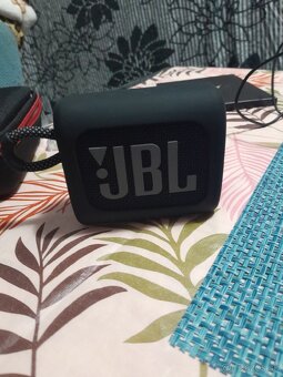 Jbl Go 3 - 7