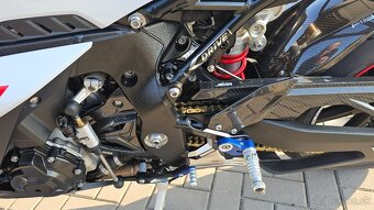 BMW S1000RR M-PAKET - 7