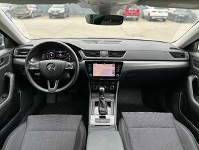 Škoda Superb Combi Style 2020 4x4 DSG 2.0 TDI 147kw - 7