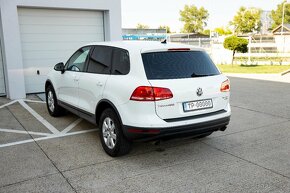 Volkswagen Touareg II 3.0 V6 TDI BMT 4MOTION FACELIFT - 7