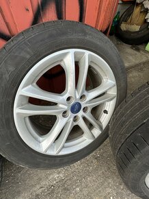 Predam 17” elektrony ford - 7