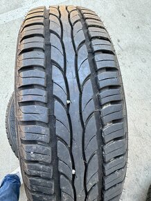 185/60 R15  84H SAVA INTENSA HP letné pneumatiky - 7