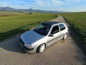 Citroen Saxo VTS 16V - 7