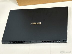 ASUS X571GT -16gb ram I5, Gtx 1650 4gb, zaruka, ssd  512 Gb - 7