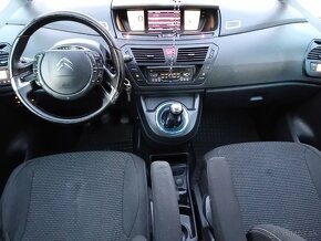 Citroën C4 Picasso 1.6 HDI 82Kw - 7