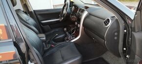 Suzuki grand vitara 1.9ddis - 7