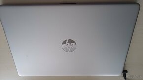 Notebook HP 15s, takmer novy - 7