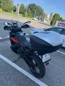 KTM 790 Adventure Black 2024 - 7