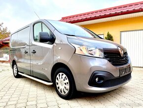 RENAULT TRAFIC L1H1 1.6 Dci 88kw - 7