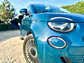 Fiat 500 e 11 800 kn  - 7