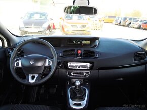 Renault Scénic 1.5DCi BOSE EDITION - SERVIS - 7