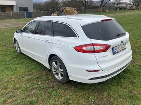 ford mondeo 2018 - 7