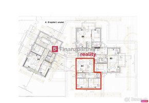 (F019-113PEFU) 3-izbový investičný byt (B4/B) v malebnom pro - 7