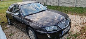 ROVER 75 2.0 V6 - 7