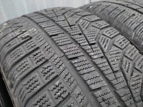 Zimné pneumatiky Hankook 235/50 R19 - 7