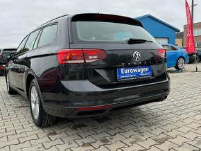 Volkswagen Passat Variant 2.0 TDI BMT Comfortline DSG - 7