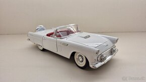 1:18 FORD THUNDERBIRD - 7