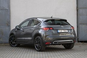 Citroën DS4 2.0 HDi Sport - 7