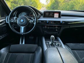 ✅ 2019 BMW X5 M50d xDrive nové v SR odpočet DPH - 7