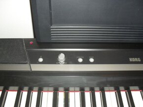 Digitální piano Korg SP-170S - 7