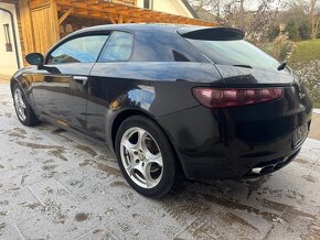 Alfa Romeo Brera 2,4 jtd - 7