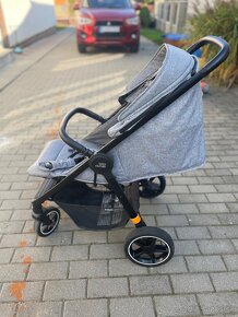 Kočík Britax romer - 7