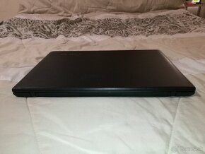 Lenovo G50. 15,6" LED. SSD 256 GB. 8 GB. Intel 4-jadro. - 7