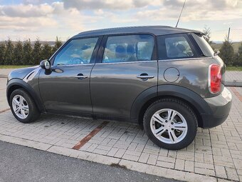 Mini Countryman R60 - 7