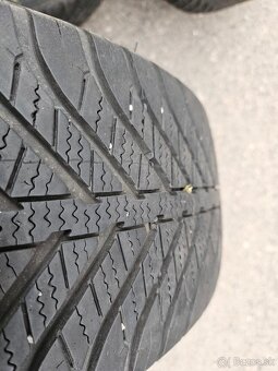 zimní Alu kola originál BMW 2 F45 Mini Cooper VW 5x112 7jx1 - 7