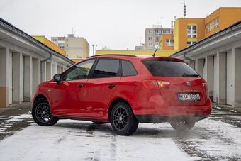 Seat Ibiza ST - 7