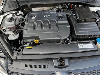 VW Golf 7 GTD 135kw DSG - 7