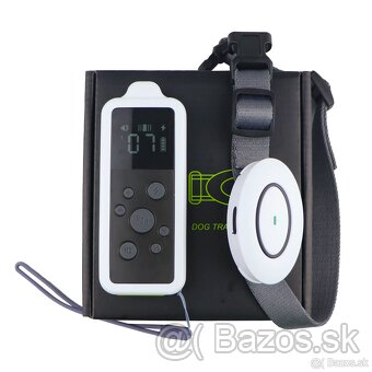 Elektronický obojok T Pet SK 190 - 7