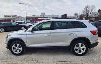 ŠKODA KODIAQ 2.0TDI SCR EVO STYLE DSG - 7