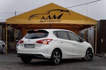 Nissan Pulsar 1.2 DIG-T 115 Tekna - 7