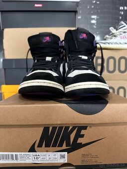 Jordan 1 High Zoom Air CMFT PSG - 7