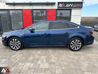 Renault Talisman Blue dCi 150 Intens, 97 470km, SR - 7