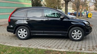 Honda CR-V 2.2 i-Dtec 110kw  EXECUTIVE LIFESTYLE - 7