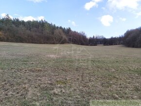 Pozemok s nádhernými výhľadmi v Púchove nad časťou Vieska- - 7